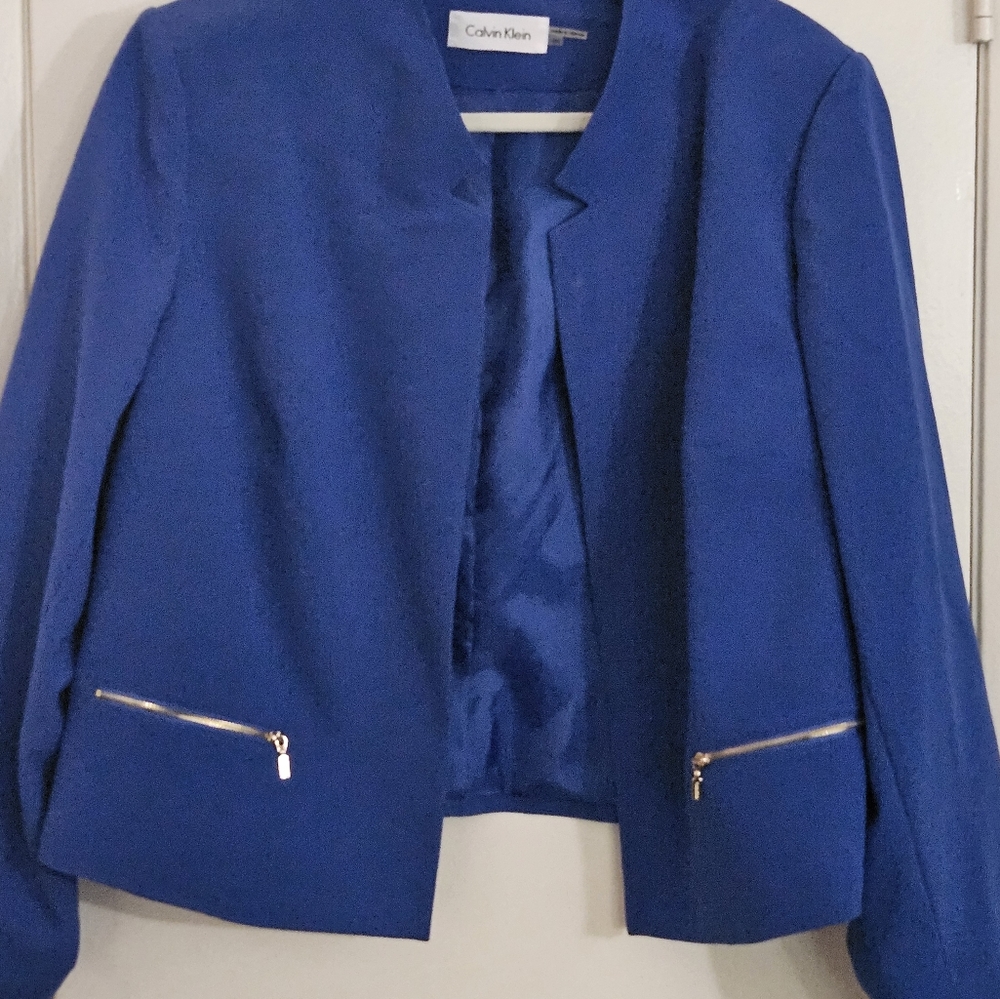 Suit Jacket